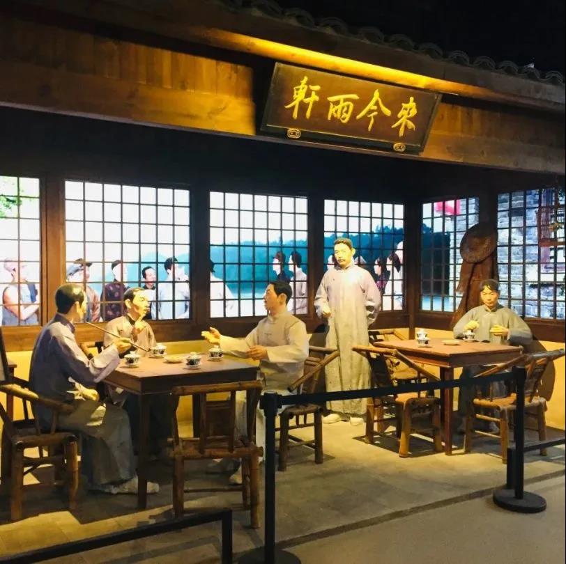 再現(xiàn)抗戰(zhàn)歷史！宜賓這個博物館近期將開館(圖6)
