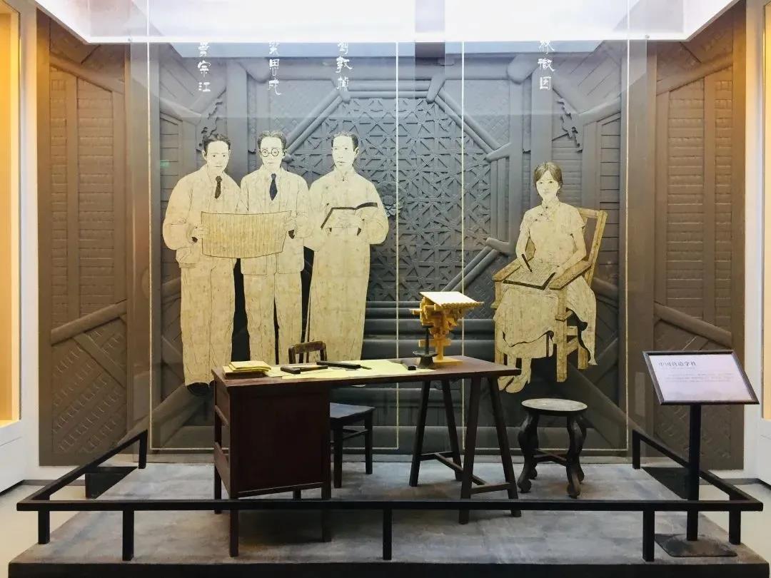 再現(xiàn)抗戰(zhàn)歷史！宜賓這個博物館近期將開館(圖7)