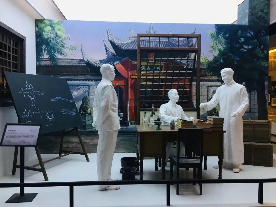 再現(xiàn)抗戰(zhàn)歷史！宜賓這個博物館近期將開館(圖8)