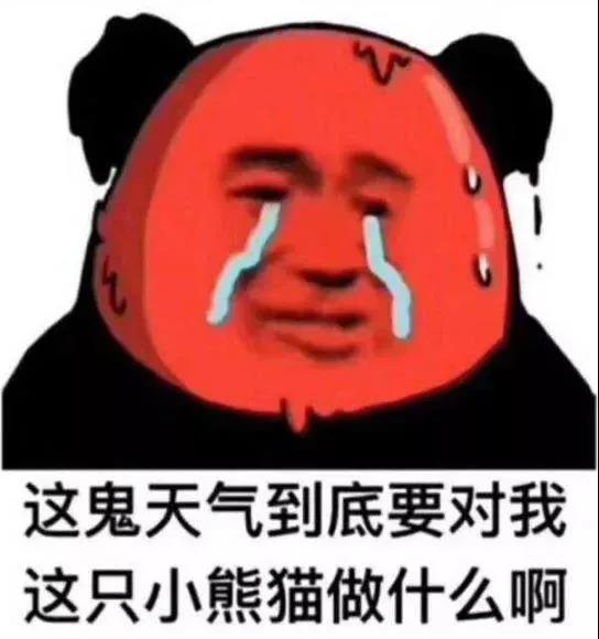 國慶熱得像暑假！好消息，降溫在路上了(圖1)