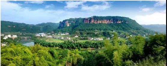 國慶長假去哪玩？納溪這些地方很不錯(cuò)哦(圖13)