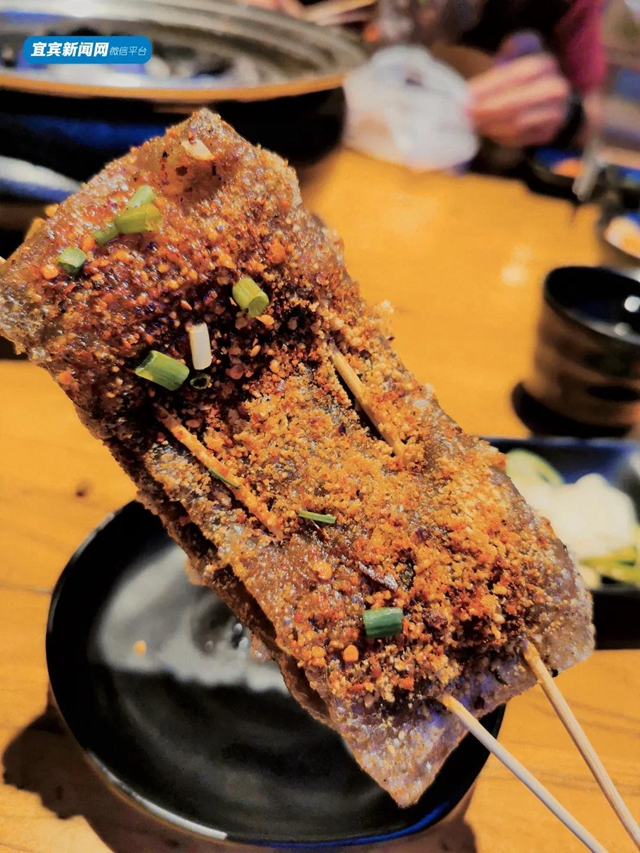 絕了！宜賓這幾條美食街，沒(méi)去過(guò)都不算真正的吃貨!(圖21)