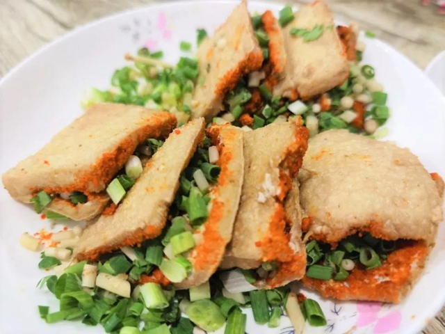 絕了！宜賓這幾條美食街，沒(méi)去過(guò)都不算真正的吃貨!(圖28)