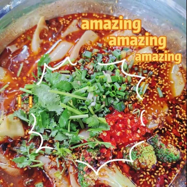 絕了！宜賓這幾條美食街，沒(méi)去過(guò)都不算真正的吃貨!(圖30)