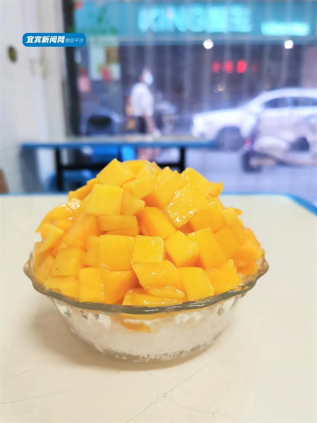 絕了！宜賓這幾條美食街，沒(méi)去過(guò)都不算真正的吃貨!(圖32)
