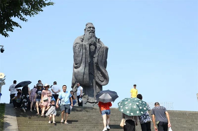 假期沒玩夠？看過來！隆昌這些好地方趕緊安排上(圖2)