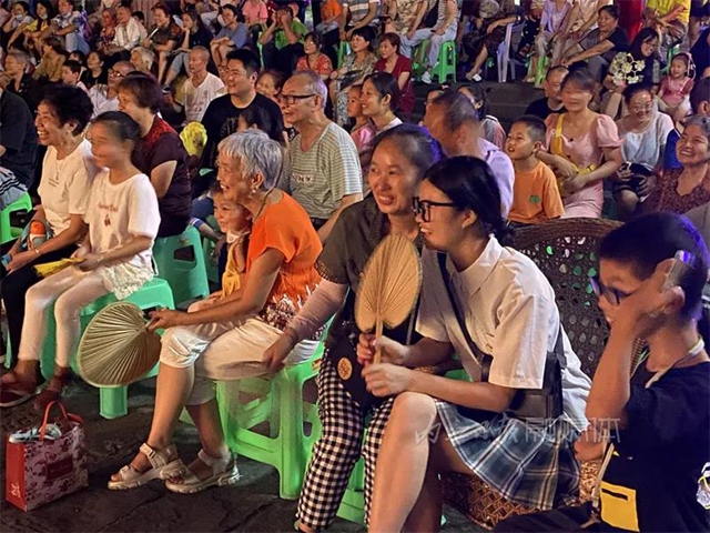 假期沒玩夠？看過來！隆昌這些好地方趕緊安排上(圖4)