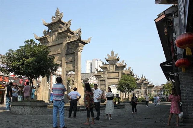 假期沒玩夠？看過來！隆昌這些好地方趕緊安排上(圖5)