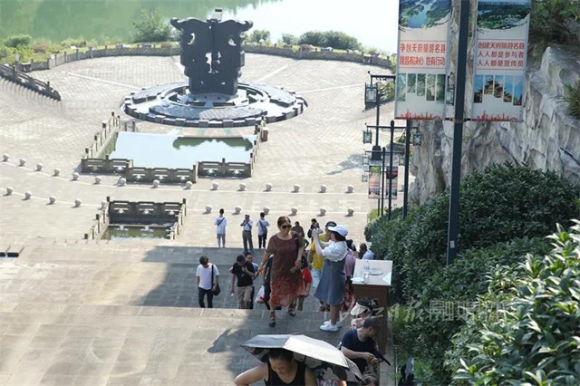假期沒玩夠？看過來！隆昌這些好地方趕緊安排上(圖7)