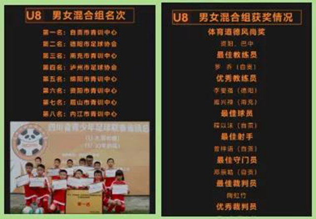 厲害！富順這群少年勇奪四川省青少年足球聯(lián)賽冠軍！(圖5)