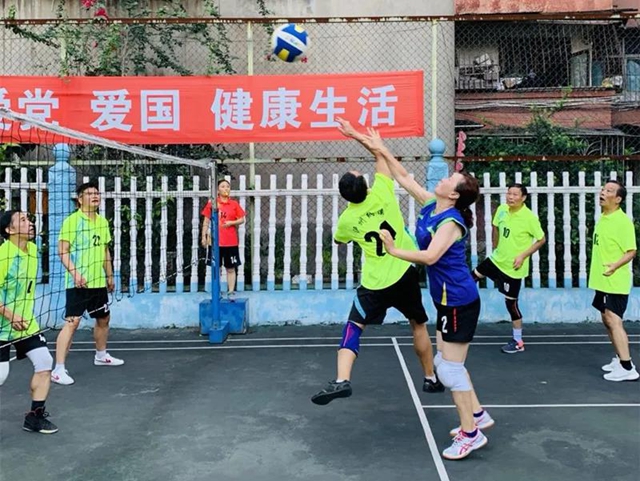 瀘州這些單位和個人榮獲國家體育總局表彰！(圖4)