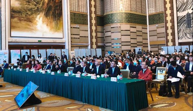智匯瀘州 才聚酒城 | 2021年知名高校四川人才活動周走進(jìn)北京，瀘州作主題推介(圖6)