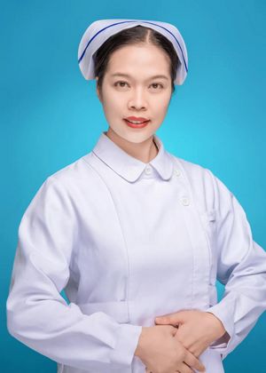 【關(guān)注】最美護(hù)士，西南醫(yī)大中醫(yī)院4人上榜！(圖3)