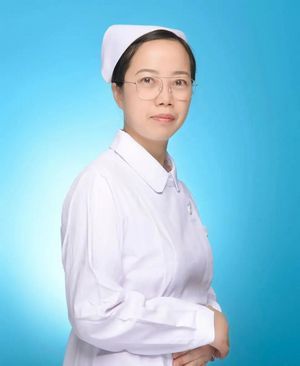 【關(guān)注】最美護(hù)士，西南醫(yī)大中醫(yī)院4人上榜！(圖4)