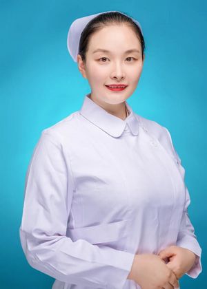 【關(guān)注】最美護(hù)士，西南醫(yī)大中醫(yī)院4人上榜！(圖5)