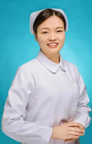 【關(guān)注】最美護(hù)士，西南醫(yī)大中醫(yī)院4人上榜！(圖2)