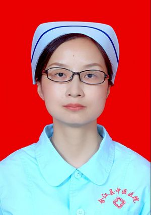 瀘州最美護(hù)士揭曉，一起來(lái)祝賀合江縣中醫(yī)醫(yī)院這位“最美護(hù)士”(圖2)
