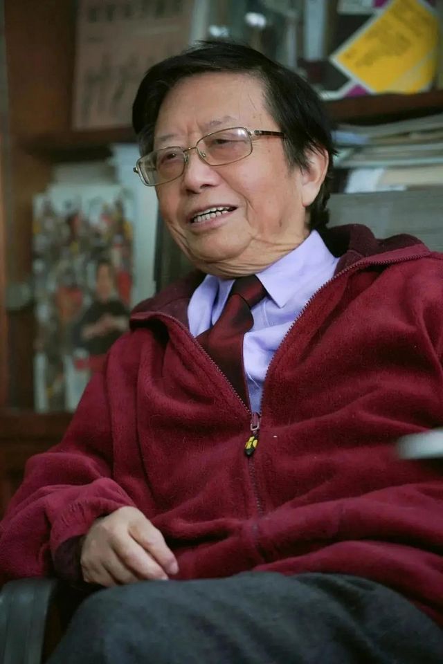 甜城驕傲！魏明倫獲中國(guó)文聯(lián)終身成就戲劇家稱號(hào)，內(nèi)江市委市政府發(fā)去賀信(圖2)