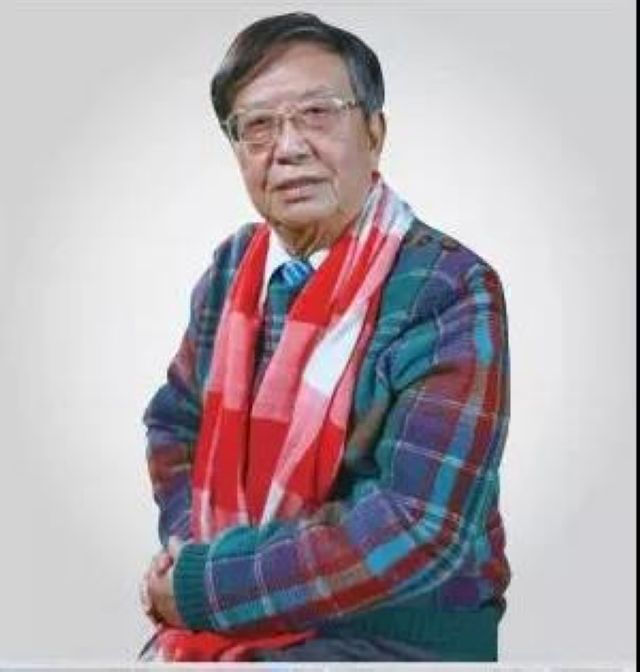 甜城驕傲！魏明倫獲中國(guó)文聯(lián)終身成就戲劇家稱號(hào)，內(nèi)江市委市政府發(fā)去賀信(圖6)