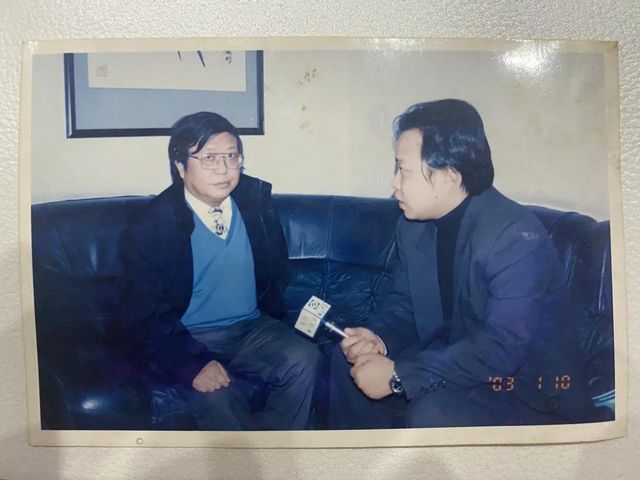 甜城驕傲！魏明倫獲中國(guó)文聯(lián)終身成就戲劇家稱號(hào)，內(nèi)江市委市政府發(fā)去賀信(圖8)