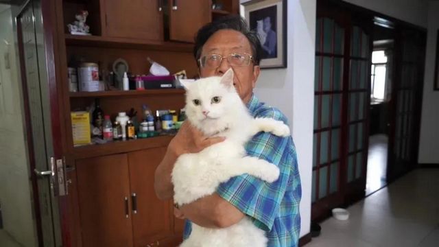 甜城驕傲！魏明倫獲中國(guó)文聯(lián)終身成就戲劇家稱號(hào)，內(nèi)江市委市政府發(fā)去賀信(圖9)