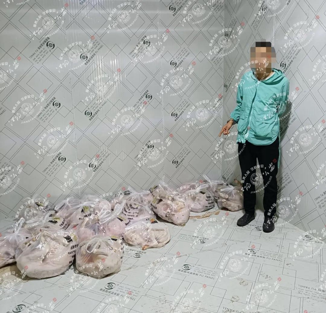 瀘州多人痛失愛犬，7名嫌疑人已被抓，作案手段殘忍……(圖5)