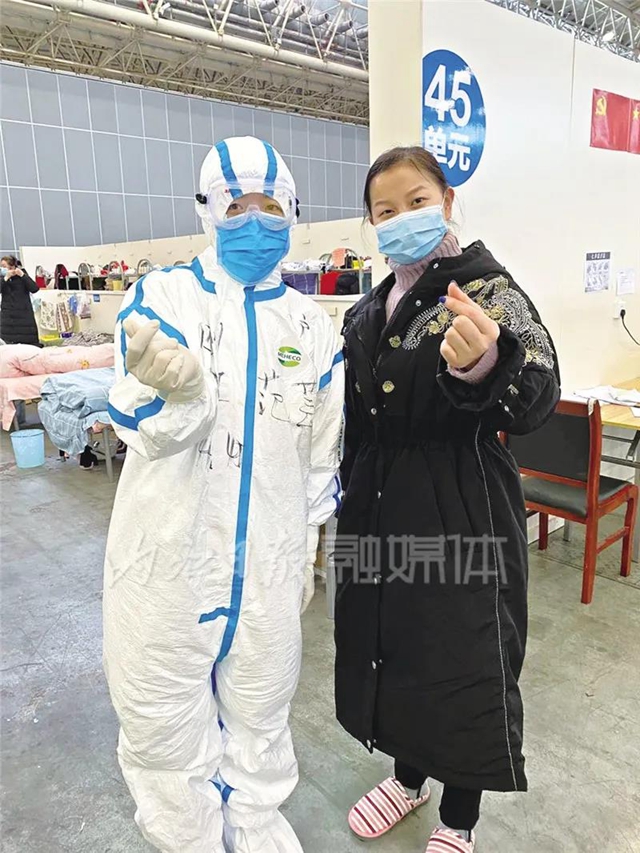 高原遇游客心臟驟停，內(nèi)江抗疫女英雄百米沖刺施救(圖4)