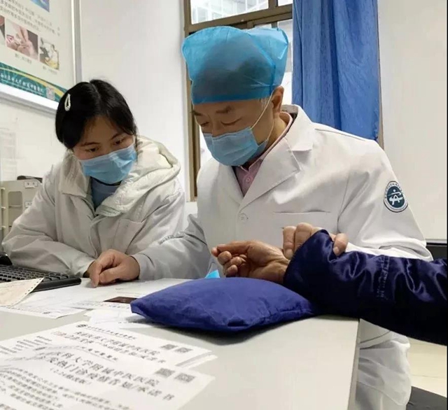 確診肺癌晚期11年，至今生活如常！(圖2)