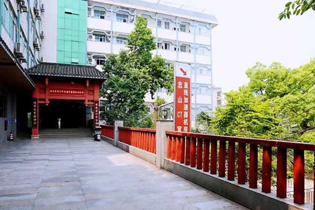 確診肺癌晚期11年，至今生活如常！(圖3)
