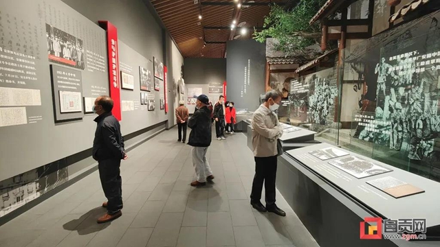 吸引3萬余人次！自貢這個陳列展全新亮相(圖3)