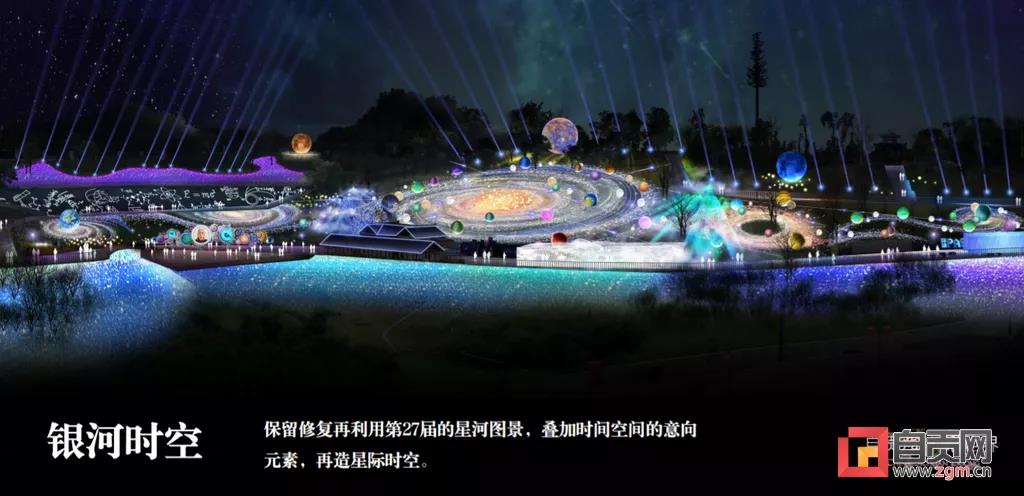 自貢燈會(huì)閉幕后，彩燈都去哪兒了？(圖3)