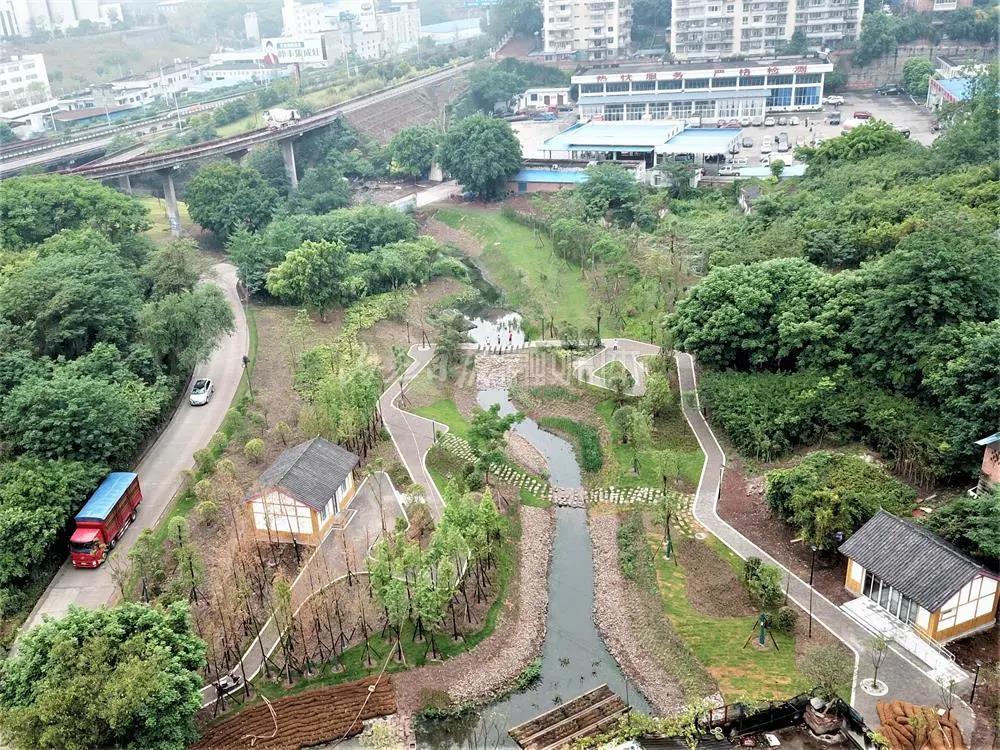 關(guān)注！內(nèi)江成功入選2021年首批省級城市體檢試點城市(圖3)