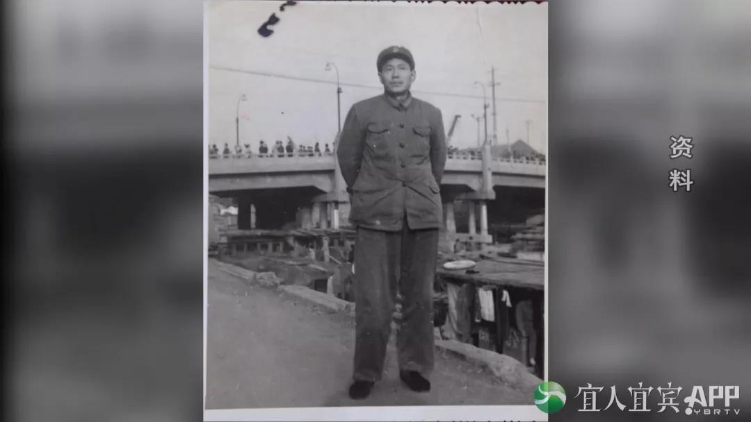 淚目！宜賓88歲長津湖戰(zhàn)役老兵講述真實(shí)戰(zhàn)場：195名指戰(zhàn)員只剩下2人！(圖3)