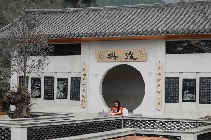 “箏”厲害！內(nèi)江這位甜妹兒登上央視“壓軸”(圖8)