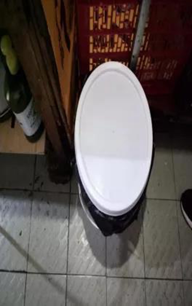 瀘州市食品安全“紅黑榜”（十四期）(圖43)