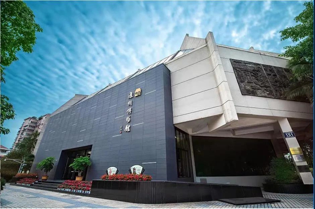 《正值人間好時(shí)節(jié)——瀘州宋代石刻展》在河南開(kāi)封開(kāi)幕(圖5)