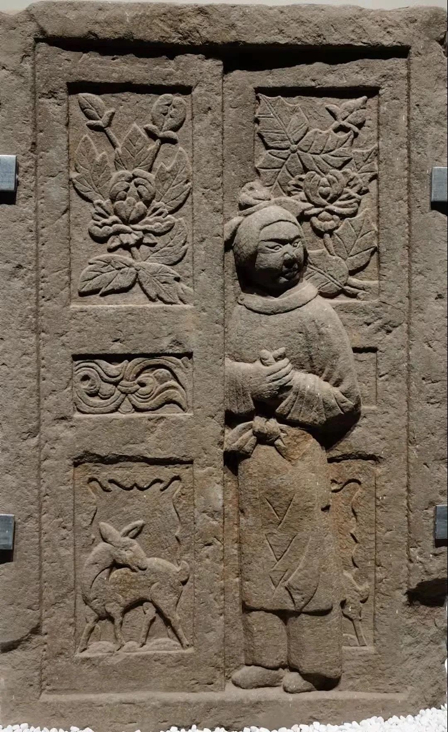 《正值人間好時(shí)節(jié)——瀘州宋代石刻展》在河南開(kāi)封開(kāi)幕(圖11)