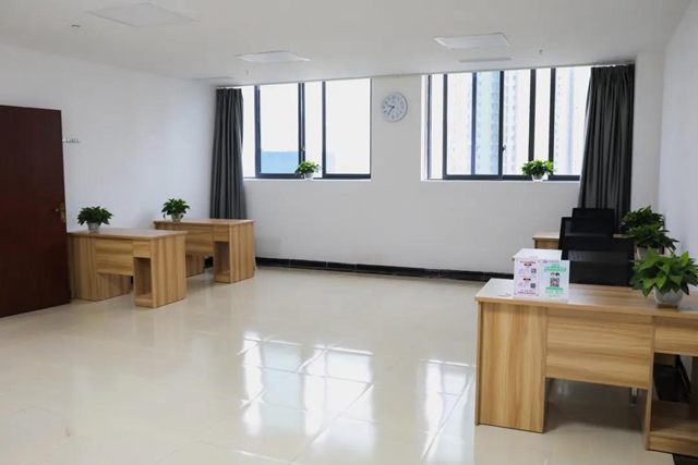新科室 新征程|合江縣中醫(yī)醫(yī)院這個神秘科室開科啦！(圖3)
