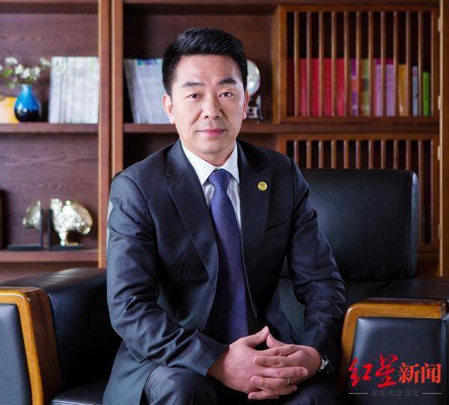 天立教育創(chuàng)始人羅實(shí)被帶走調(diào)查？公司：沒這方面消息