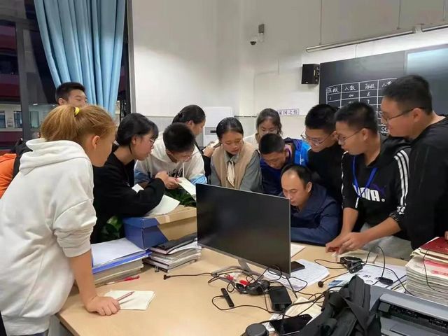 【號(hào)外】龍馬高中這個(gè)學(xué)生不得了,四川賽區(qū)一等獎(jiǎng)！(圖9)