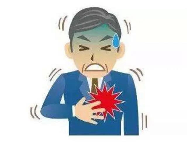 六旬老人突發(fā)心梗休克，41分鐘搶救拽出鬼門關(guān)(圖2)