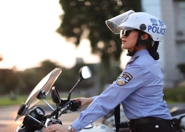 招聘！瀘州警隊新招50名(圖2)