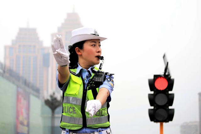 招聘！瀘州警隊新招50名(圖3)