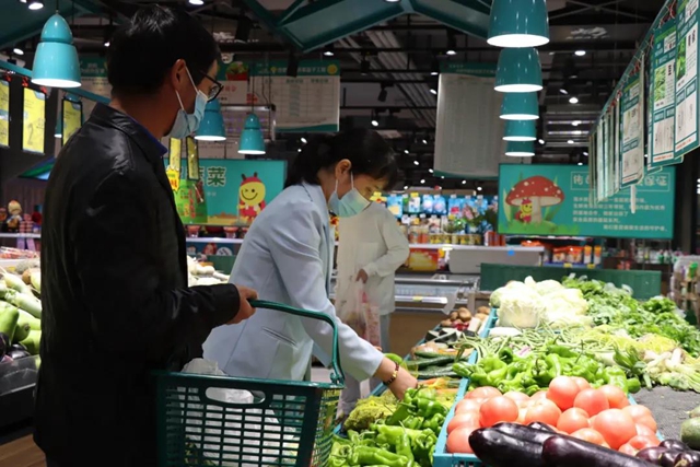 蔬菜漲價(jià)！為何反常跳漲?