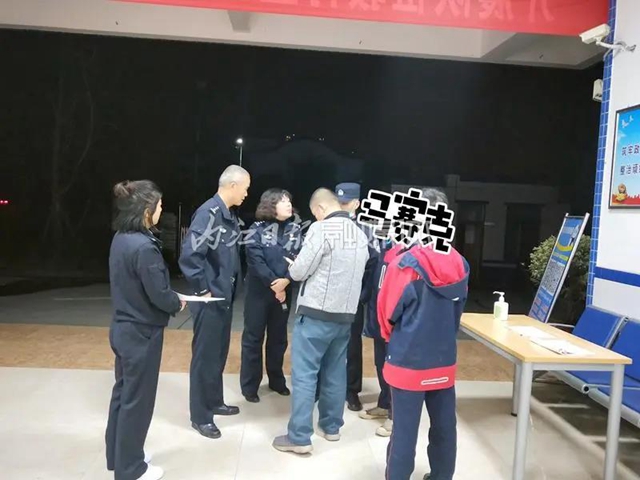 “野外生存”？隆昌兩小孩樹上生活兩天兩夜，背后讓人深思——(圖3)