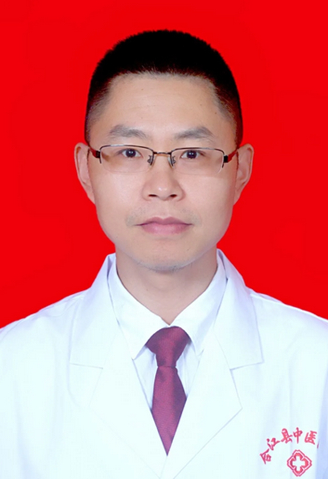 “腎”情邀請，10月31日，合江縣中醫(yī)醫(yī)院腎友聯(lián)誼會不見不散！(圖3)