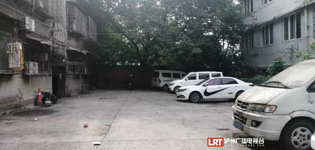 3850人受益！瀘州這個老舊小區(qū)正在改造，效果圖搶先看！(圖3)
