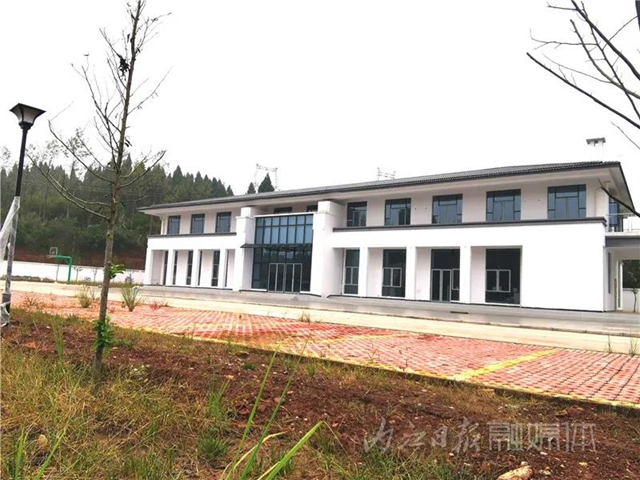 全城關(guān)注！內(nèi)江城市過境高速公路主體即將通車(圖5)