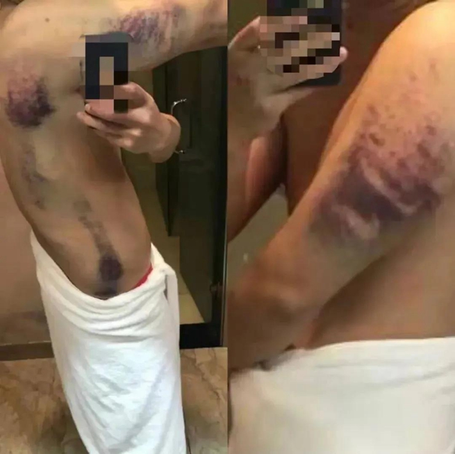 瀘州頭目控制一層樓，被公安部通報(圖6)
