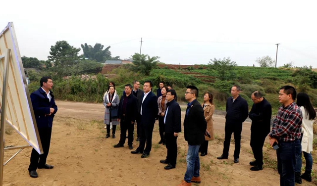 福欣醫(yī)院傾力援助瀘縣9.16地震災(zāi)后重建工作！(圖3)